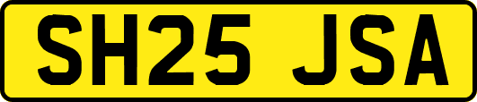SH25JSA