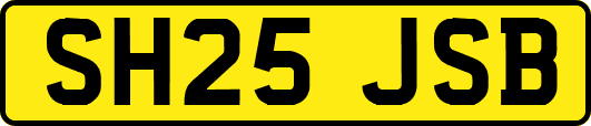 SH25JSB