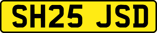 SH25JSD