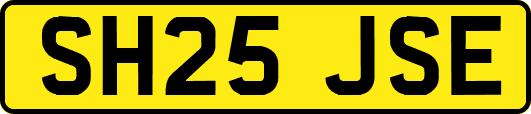 SH25JSE
