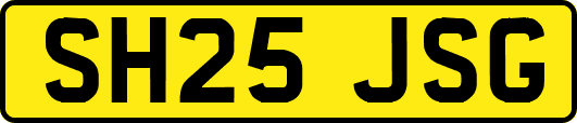 SH25JSG