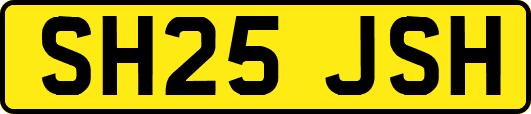 SH25JSH