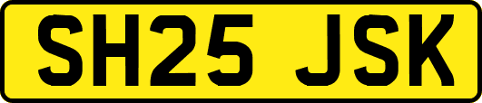 SH25JSK