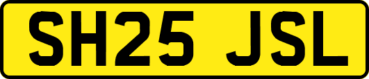 SH25JSL