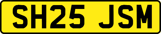 SH25JSM