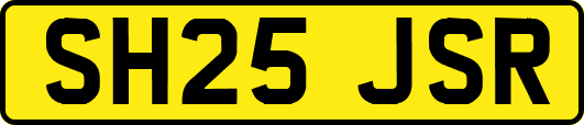 SH25JSR