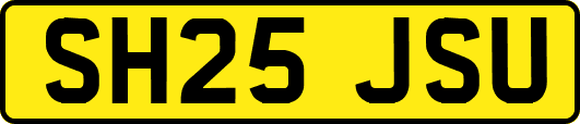 SH25JSU