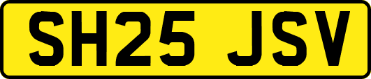 SH25JSV