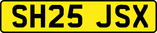 SH25JSX