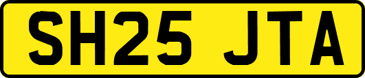 SH25JTA