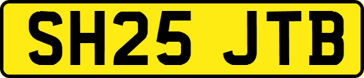 SH25JTB