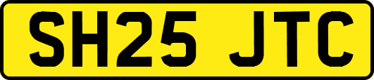 SH25JTC