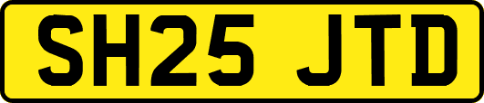 SH25JTD