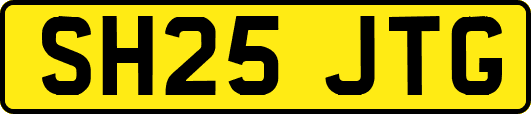 SH25JTG