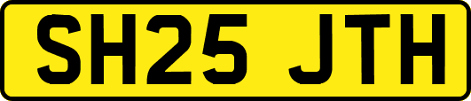 SH25JTH