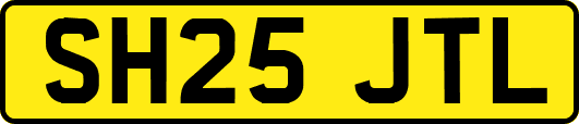 SH25JTL