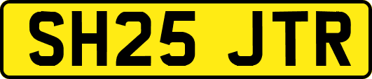 SH25JTR