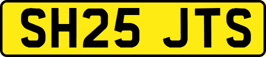 SH25JTS