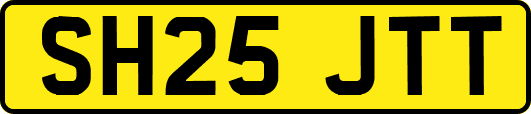 SH25JTT