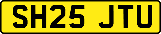 SH25JTU