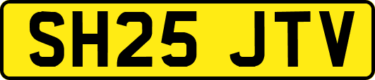 SH25JTV