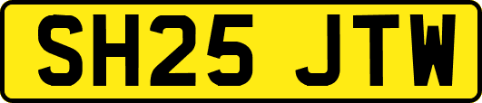 SH25JTW