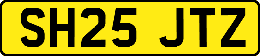 SH25JTZ
