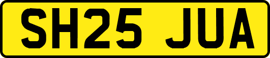SH25JUA