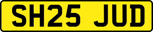 SH25JUD