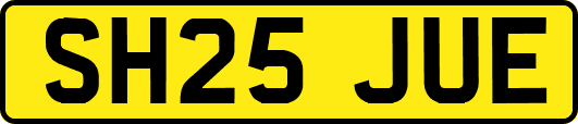 SH25JUE