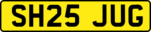SH25JUG