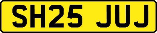 SH25JUJ
