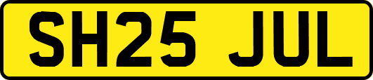 SH25JUL