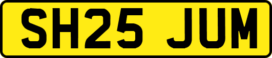 SH25JUM