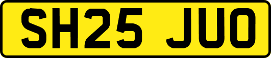 SH25JUO