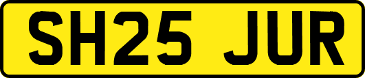 SH25JUR