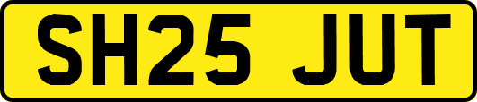 SH25JUT