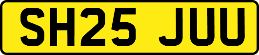 SH25JUU