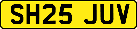 SH25JUV