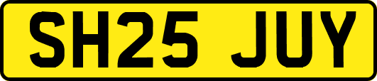 SH25JUY