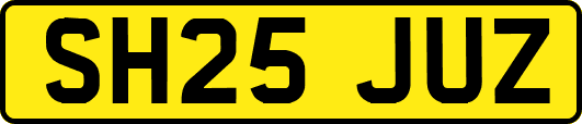 SH25JUZ