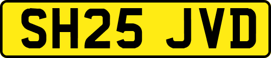 SH25JVD