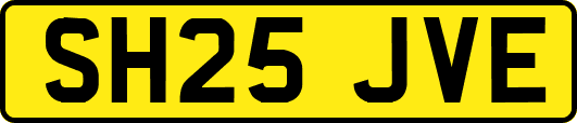 SH25JVE