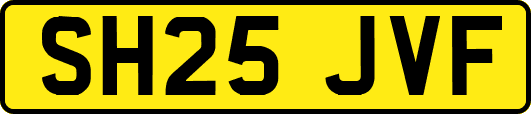 SH25JVF