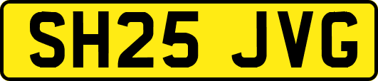 SH25JVG