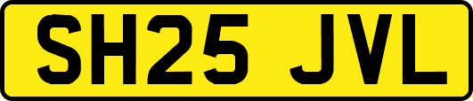 SH25JVL