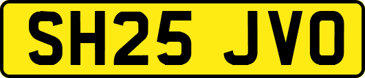 SH25JVO