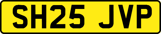SH25JVP