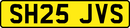 SH25JVS