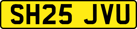 SH25JVU